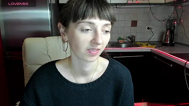 TayanaJons online show from 9, 1, 2025