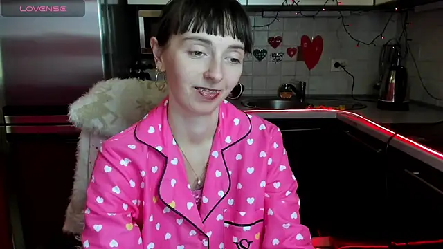 TayanaJons online show from 3, 2, 2025