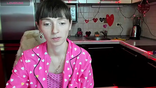 TayanaJons online show from 14, 2, 2025