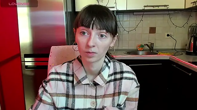 TayanaJons online show from 17, 2, 2025