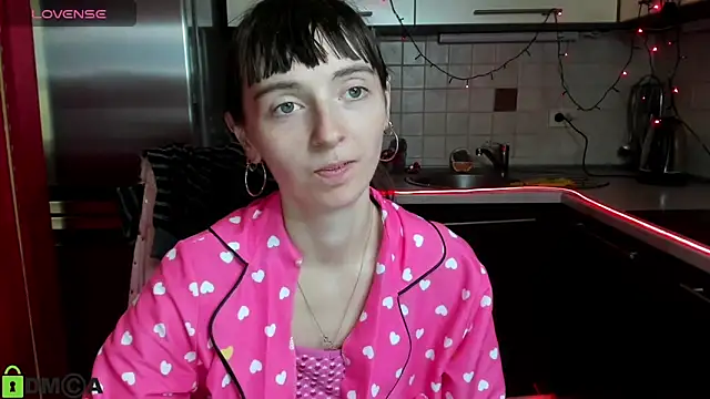 TayanaJons online show from 28, 2, 2025