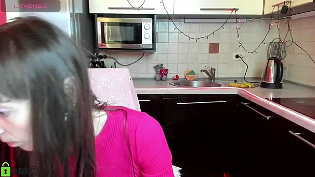 TayanaJons online show from 8, 3, 2025