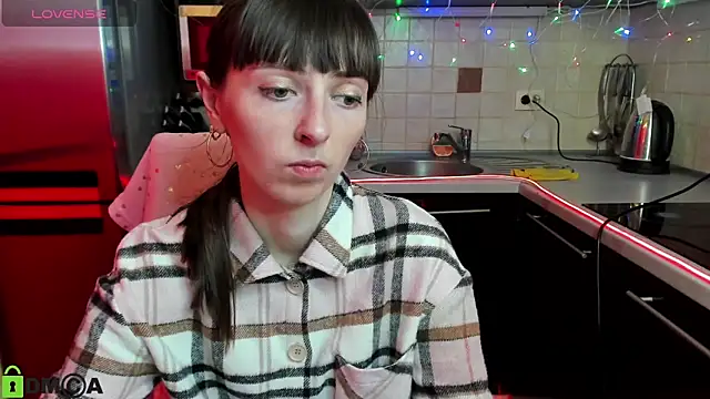 TayanaJons online show from 20, 3, 2025