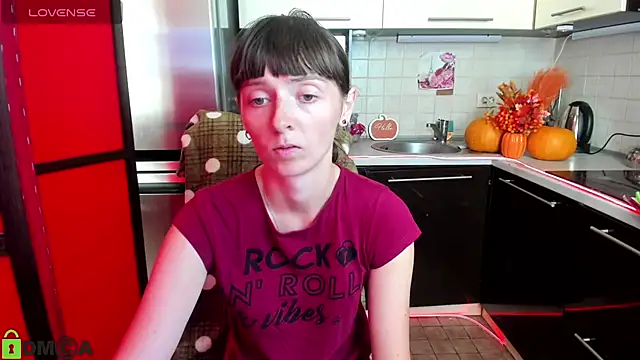 TayanaJons online show from 21, 9, 2025