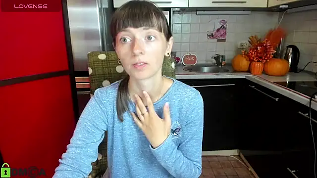 TayanaJons online show from 24, 9, 2025