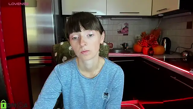 TayanaJons online show from 7, 10, 2025