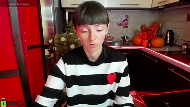 TayanaJons online show from 13, 10, 2025