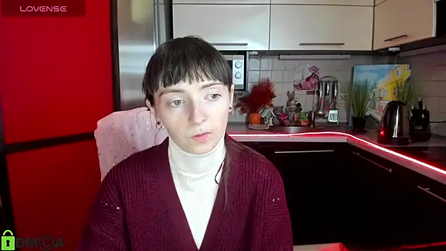 TayanaJons online show from 8, 1, 2026