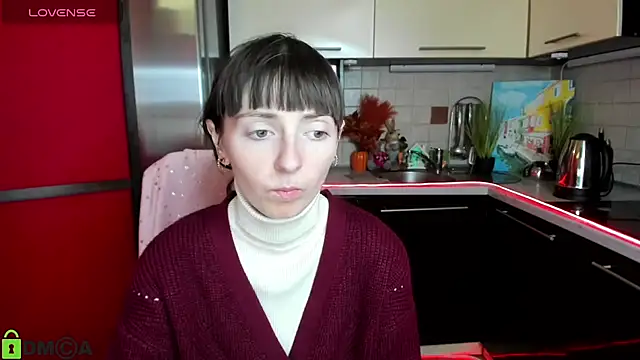 TayanaJons online show from 14, 1, 2026