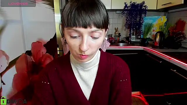 TayanaJons online show from 15, 2, 2026