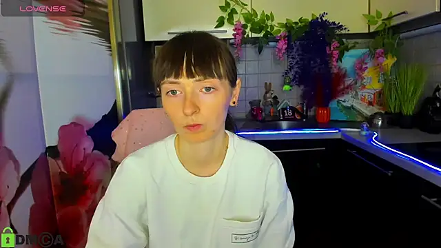 TayanaJons online show from 20, 4, 2026