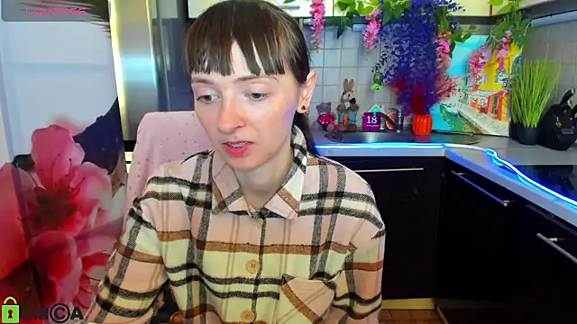 TayanaJons online show from 21, 4, 2026