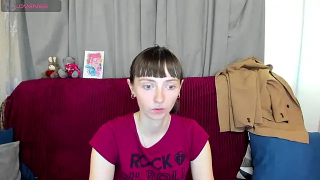 TayanaJons online show from 22, 7, 2026