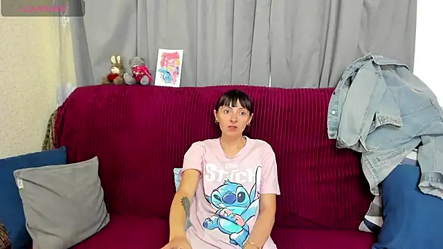 TayanaJons online show from 24, 7, 2026