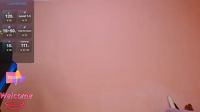 GiordanaPinoo online show from 9, 3, 2025