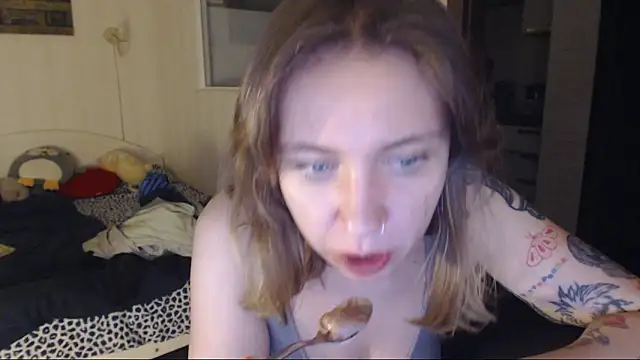 Snapshot of amanda_kiss_kiss chatting on 1, 12, 2024 amanda kiss kiss online show from 1, 12, 2024