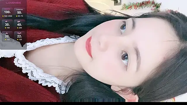 Judy520 online show from 25, 12, 2024