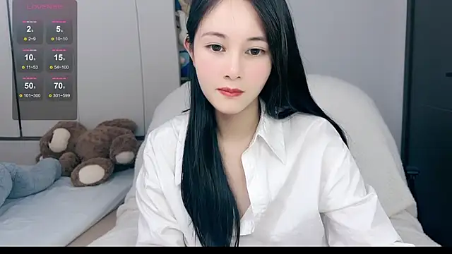 Judy520 online show from 20, 1, 2025