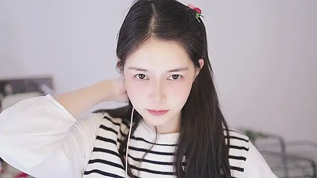 Judy520 online show from 18, 2, 2025