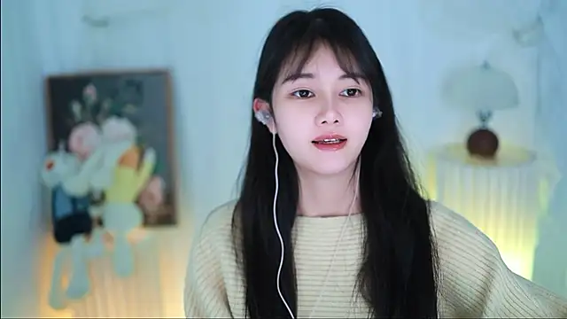 Judy520 online show from 22, 2, 2025