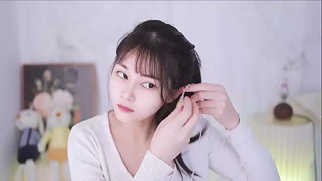 Judy520 online show from 25, 2, 2025