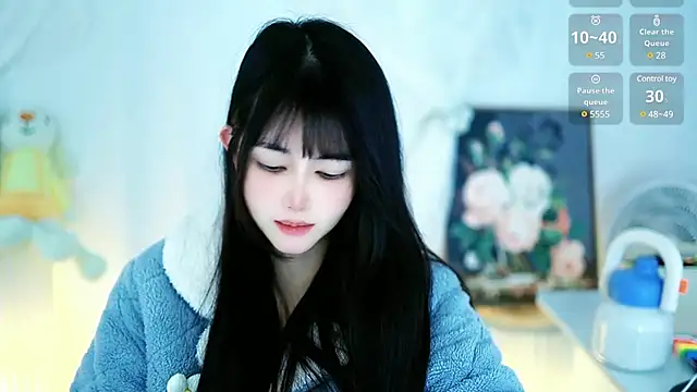 Judy520 online show from 16, 3, 2025