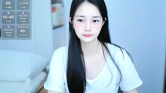 Judy520 online show from 14, 9, 2025