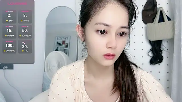 Judy520 online show from 1, 4, 2026