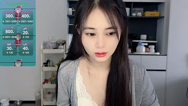 Judy520 online show from 10, 4, 2026