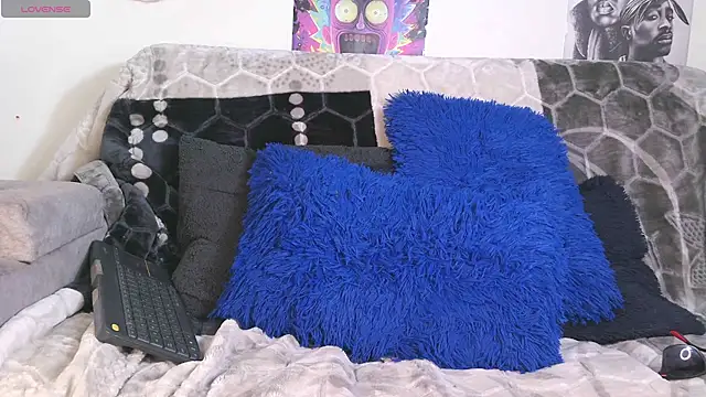 Snapshot of IM_MAYA chatting on 16, 2, 2025 IM MAYA online show from 16, 2, 2025