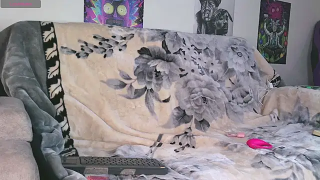 Snapshot of IM_MAYA chatting on 18, 2, 2025 IM MAYA online show from 18, 2, 2025