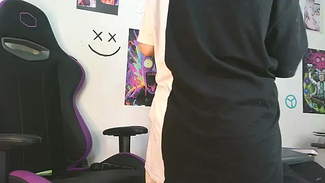 Snapshot of IM_MAYA chatting on 5, 3, 2025 IM MAYA online show from 5, 3, 2025