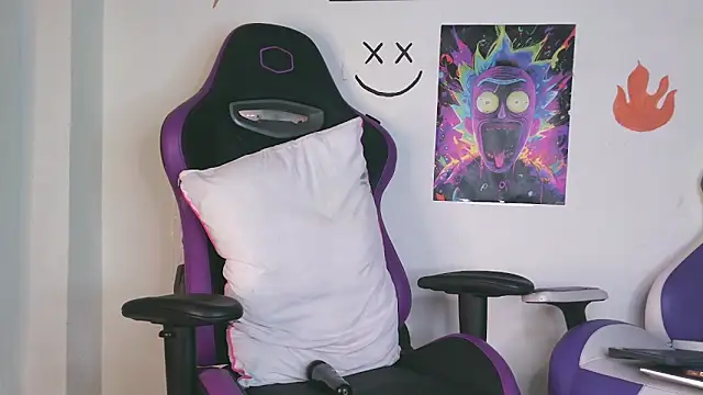 Snapshot of IM_MAYA chatting on 9, 3, 2025 IM MAYA online show from 9, 3, 2025