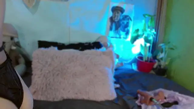 Snapshot of IM_MAYA chatting on 9, 9, 2025 IM MAYA online show from 9, 9, 2025