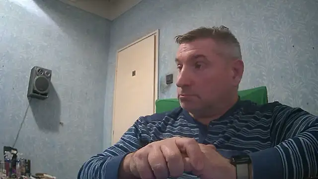 GYurmoka70 online show from 7, 10, 2025