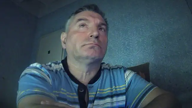 GYurmoka70 online show from 2, 5, 2026