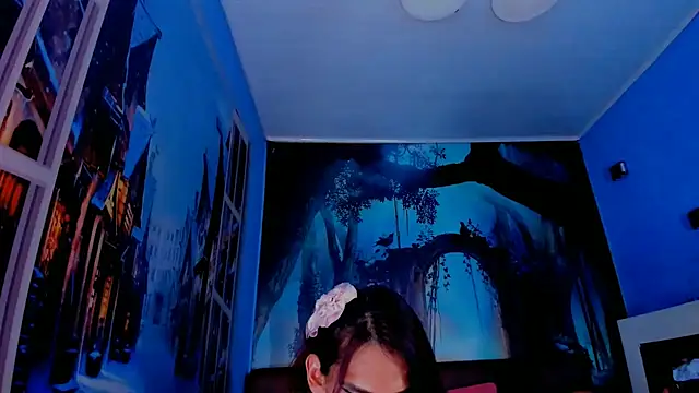 Snapshot of alessa_brown74 chatting on 28, 2, 2026 alessa brown74 online show from 28, 2, 2026