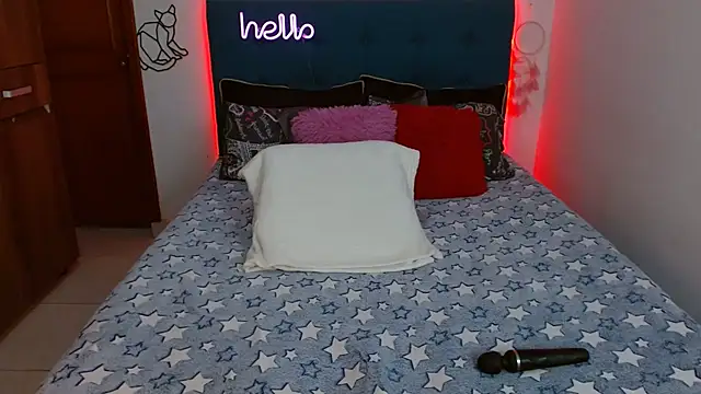 antonella sweet33 online show from 12, 1, 2025