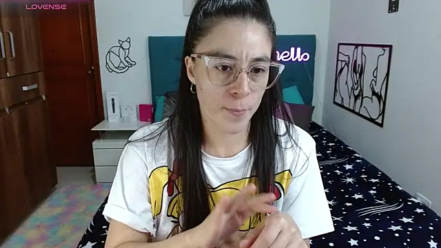 antonella sweet33 online show from 19, 2, 2026