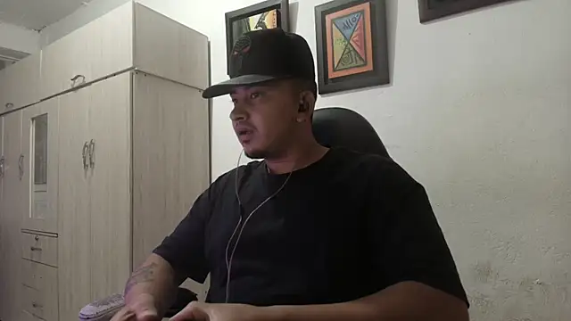 Snapshot of myke_andrade chatting on 21, 9, 2025 myke andrade online show from 21, 9, 2025