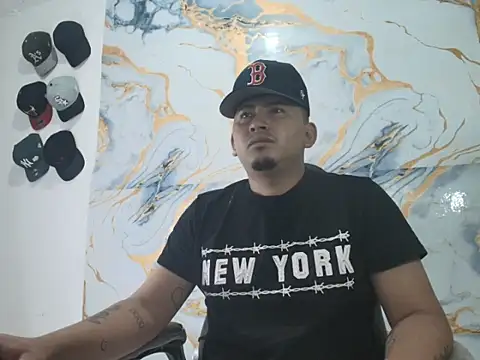 myke andrade online show from 4, 6, 2026
