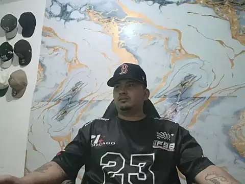 myke andrade online show from 18, 6, 2026
