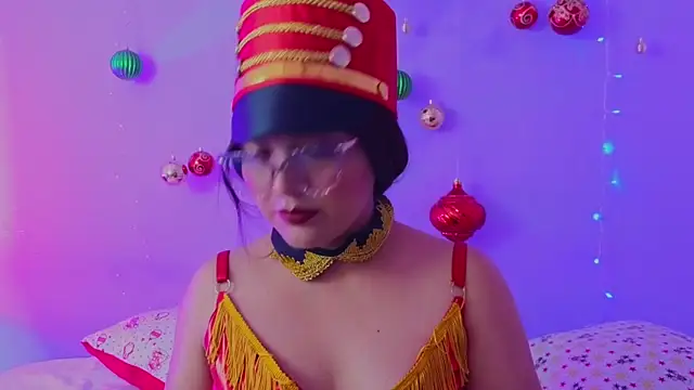 Snapshot of Tilatequilas chatting on 26, 12, 2024 Tilatequilas online show from 26, 12, 2024