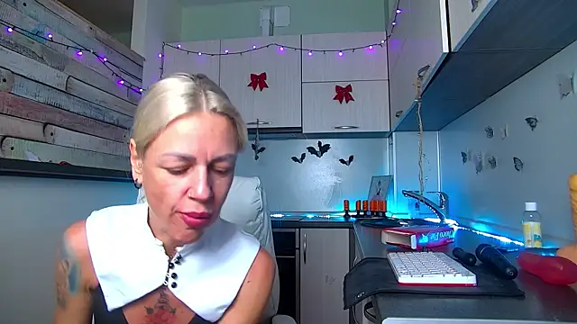 Skinny Nally online show from 7, 1, 2026