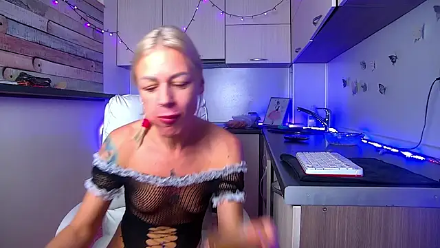 Skinny Nally online show from 14, 4, 2026