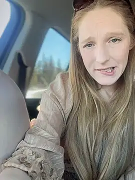 GoldenFlameGoddess online show from 7, 3, 2025