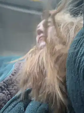 GoldenFlameGoddess online show from 15, 2, 2026