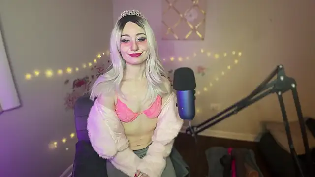 Starr1123 online show from 3, 12, 2025