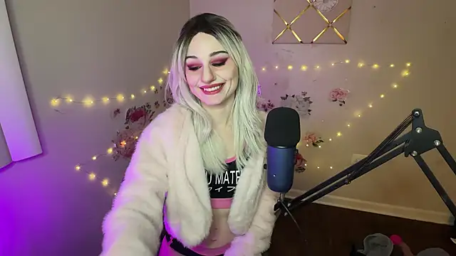 Starr1123 online show from 25, 2, 2026