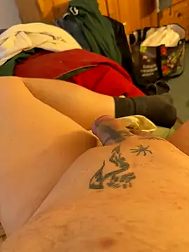 Snapshot of StripperOnStage chatting on 11, 10, 2025 StripperOnStage online show from 11, 10, 2025